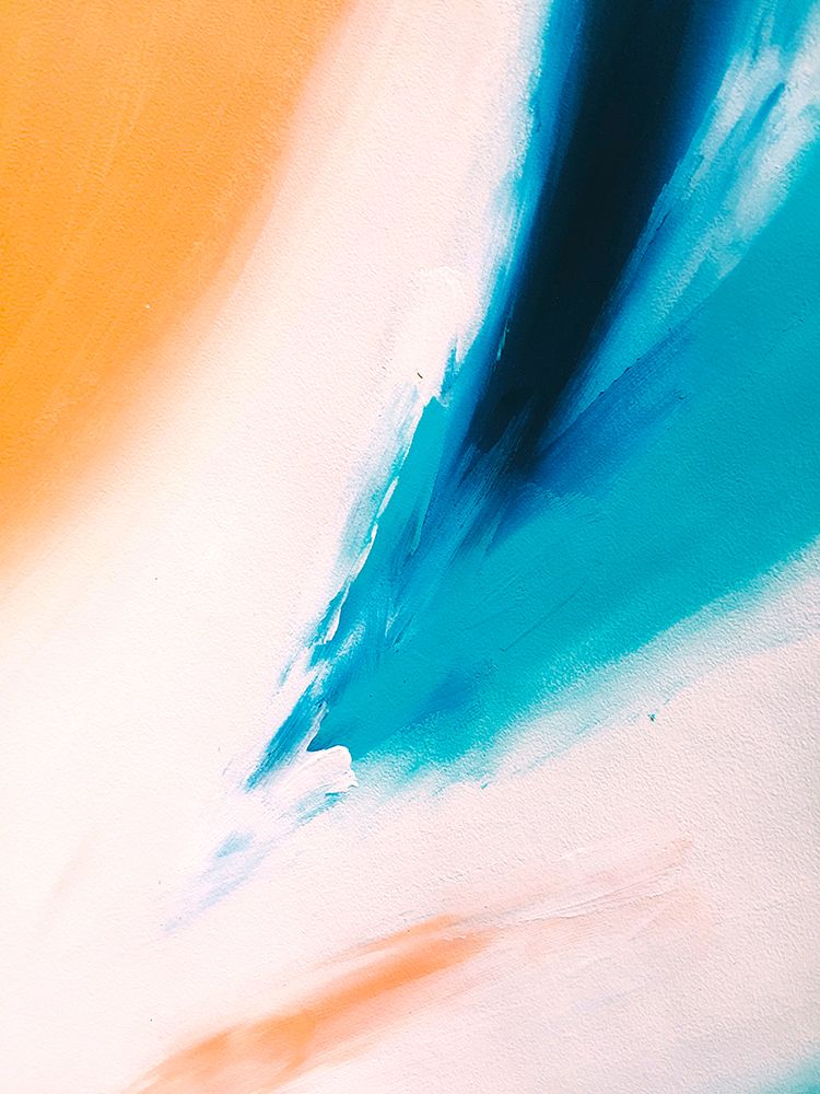 Abstract 1 art print by Ejaaz Haniff for $57.95 CAD