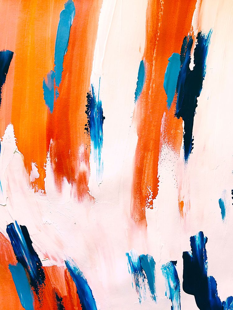 Abstract 12 art print by Ejaaz Haniff for $57.95 CAD