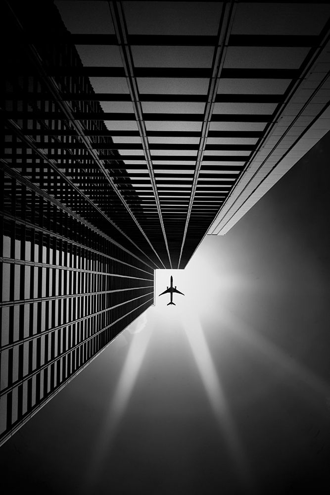 Portal art print by Kapuschinsky for $57.95 CAD