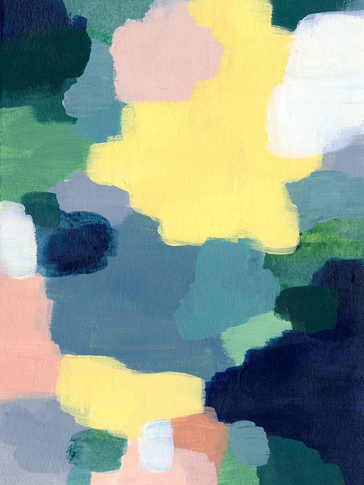Abstract 67 art print by Ejaaz Haniff for $57.95 CAD