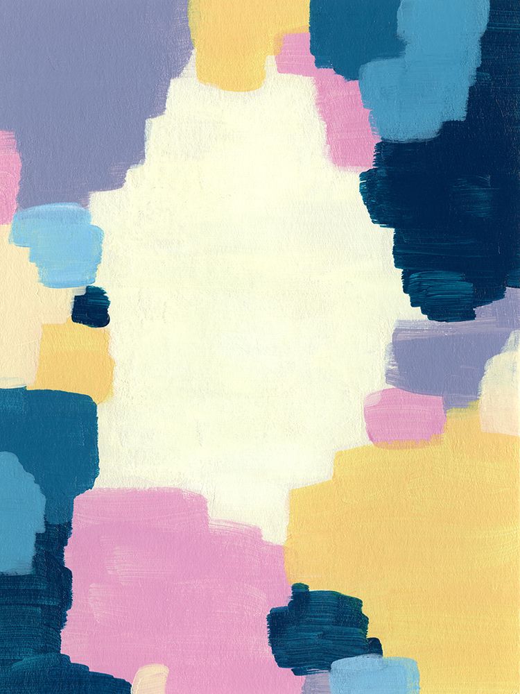 Abstract 76 art print by Ejaaz Haniff for $57.95 CAD
