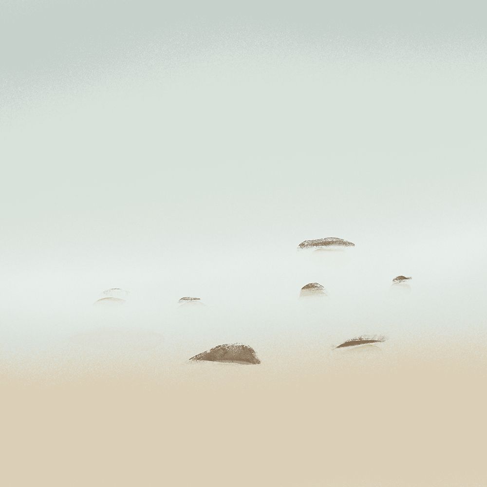 Breeze art print by Little Dean for $57.95 CAD