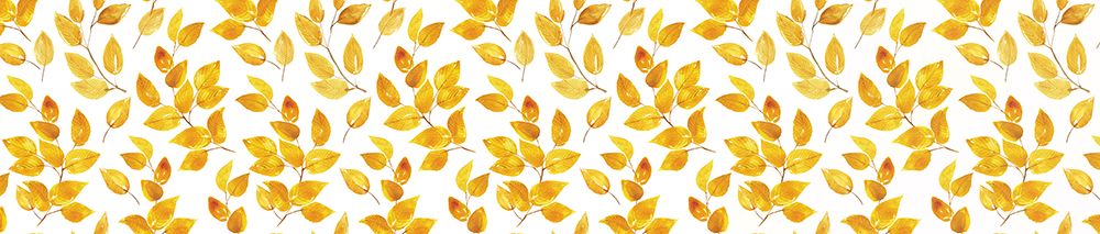 Curvy leaves art print by Rosana Laiz Blursbyai for $57.95 CAD