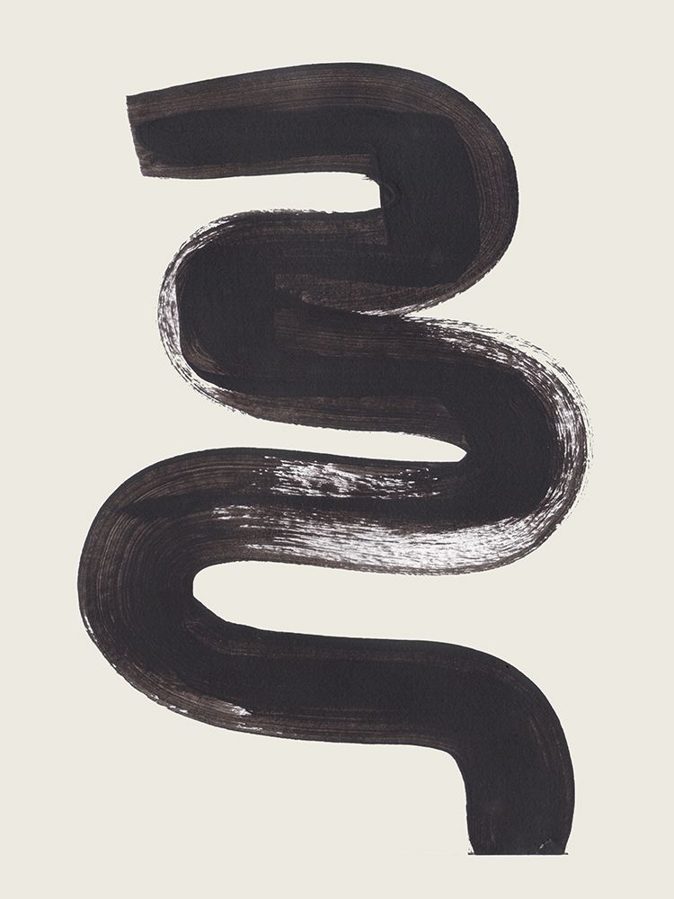 Ink Motif 28 art print by Ejaaz Haniff for $57.95 CAD