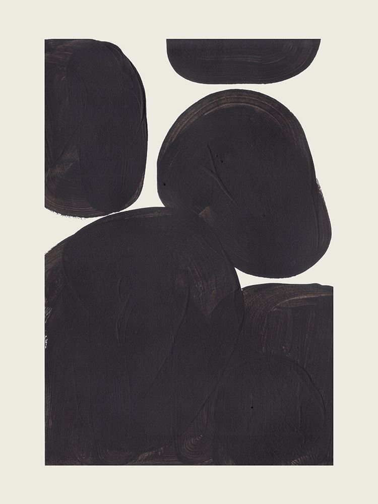 Ink Motif 34 art print by Ejaaz Haniff for $57.95 CAD