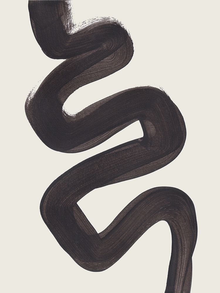 Ink Motif 14 art print by Ejaaz Haniff for $57.95 CAD