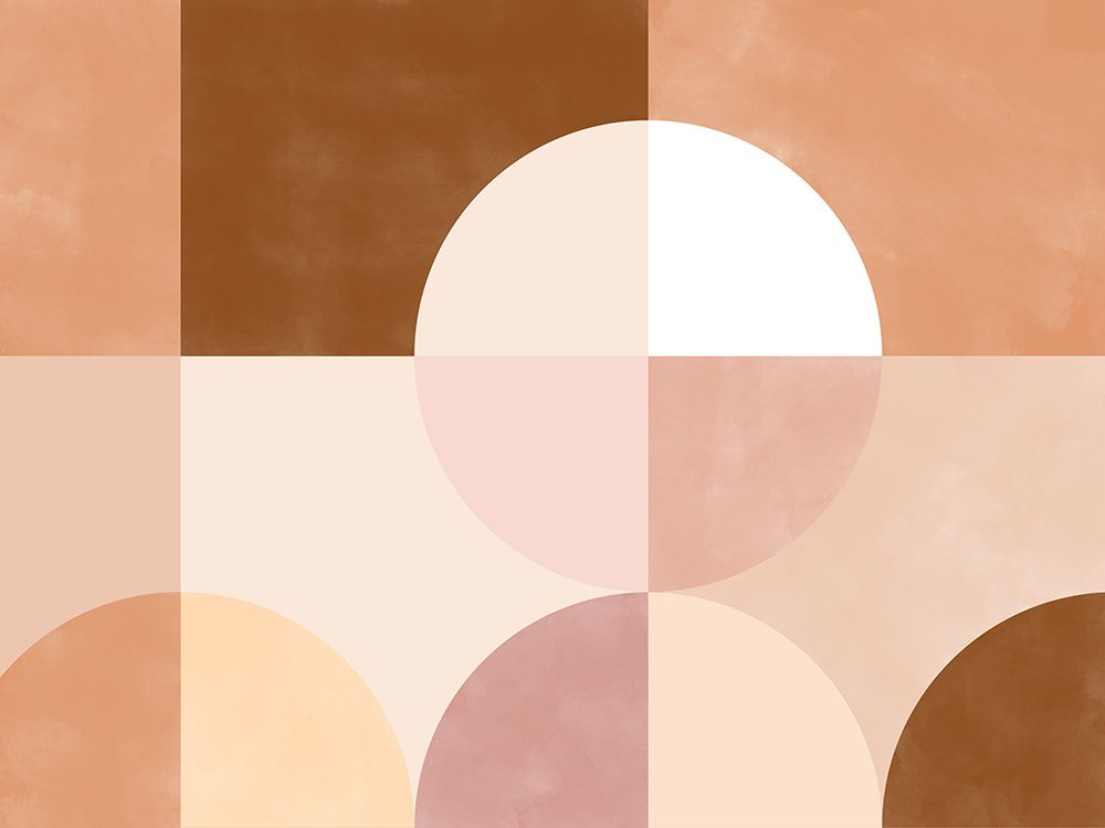 3x4 Aspectratiosoftpink37 art print by Elena Ristova for $57.95 CAD