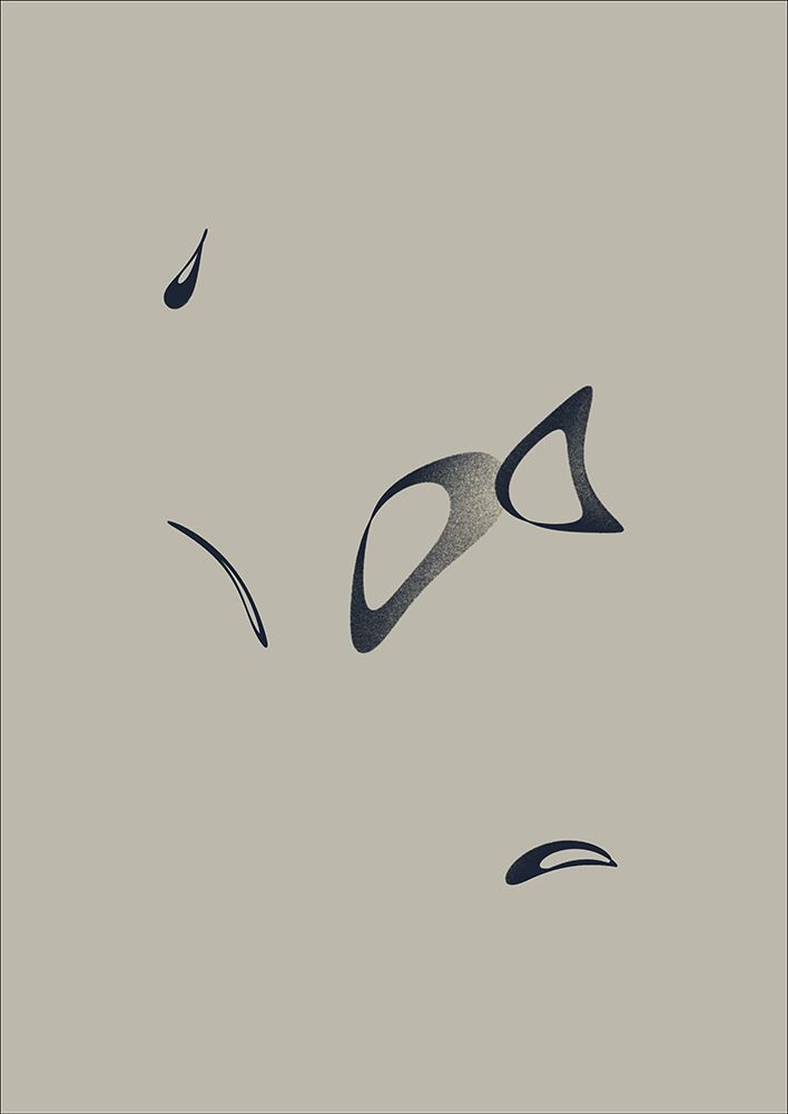 Mobius - 1 art print by Aviwe Gqwaka for $57.95 CAD