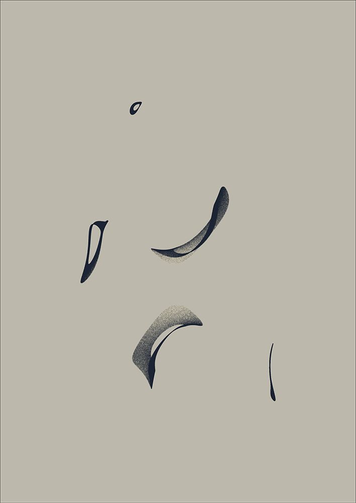 Mobius - 3 art print by Aviwe Gqwaka for $57.95 CAD