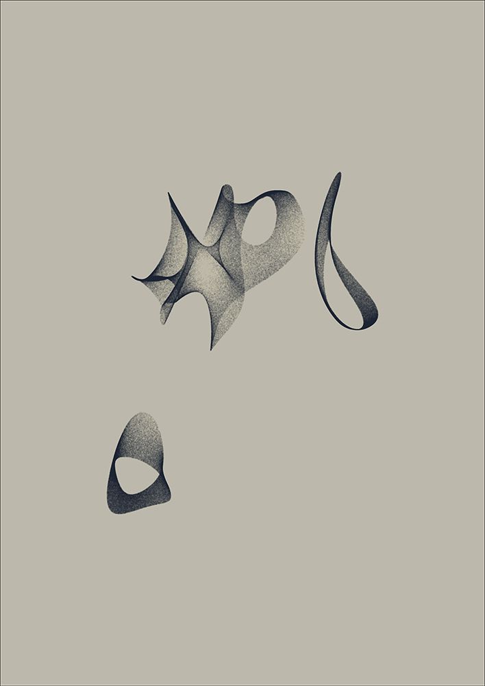 Mobius - 4 art print by Aviwe Gqwaka for $57.95 CAD