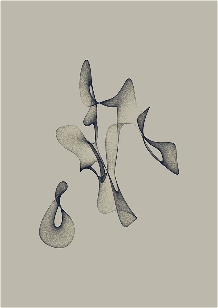 Free Torus - 2 art print by Aviwe Gqwaka for $57.95 CAD