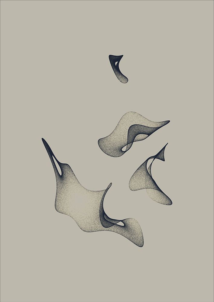 Free Torus - 4 art print by Aviwe Gqwaka for $57.95 CAD