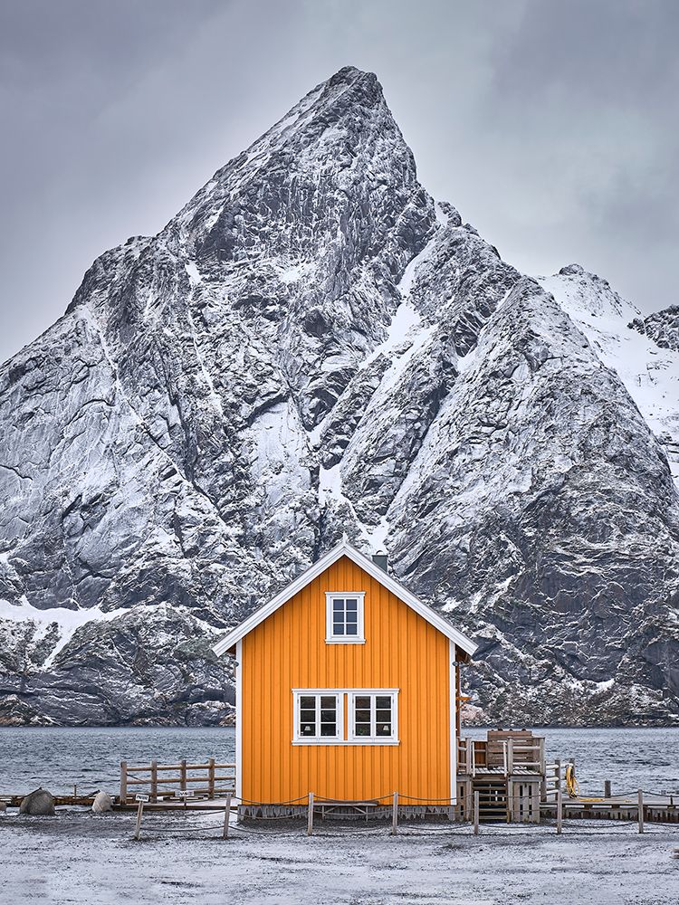 Dsf1216 1 art print by Hamed Bank for $57.95 CAD