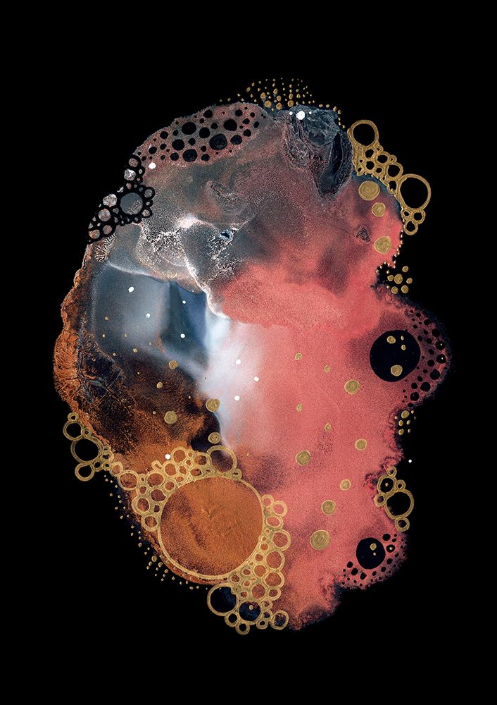 Specimen II art print by Amy Louise Baker for $57.95 CAD