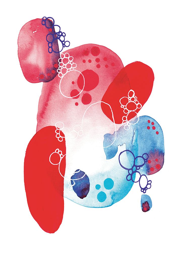 Specimen VII art print by Amy Louise Baker for $57.95 CAD