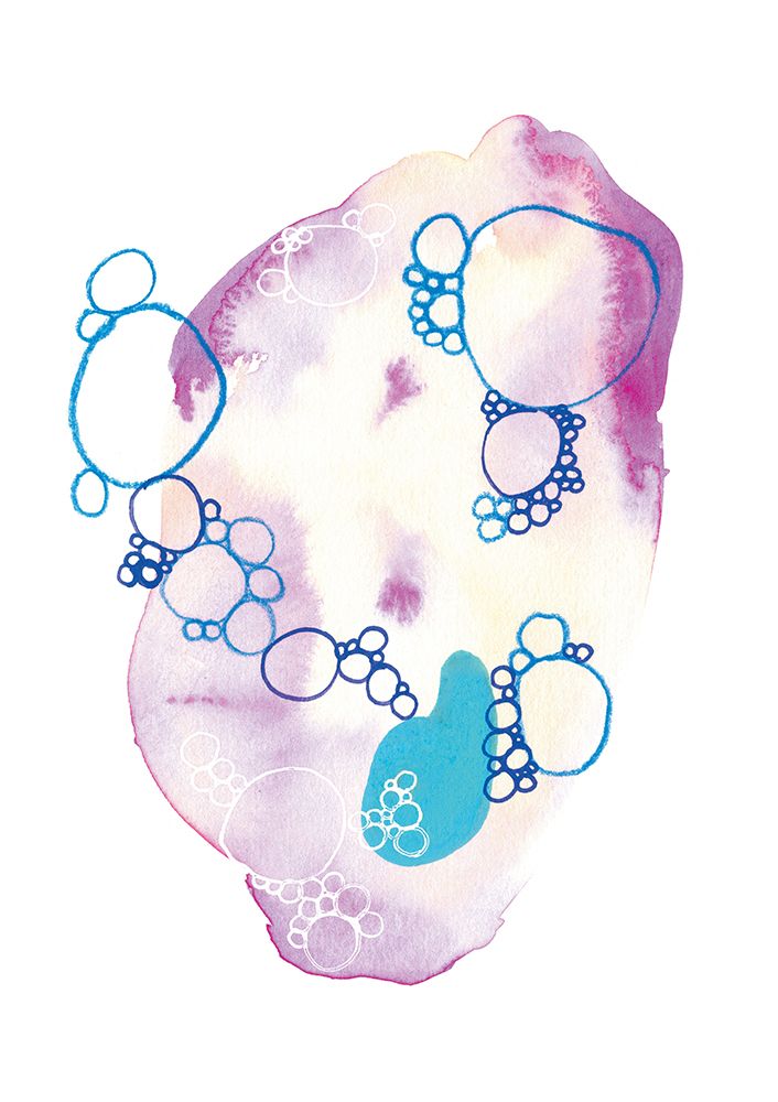 Specimen VIII art print by Amy Louise Baker for $57.95 CAD