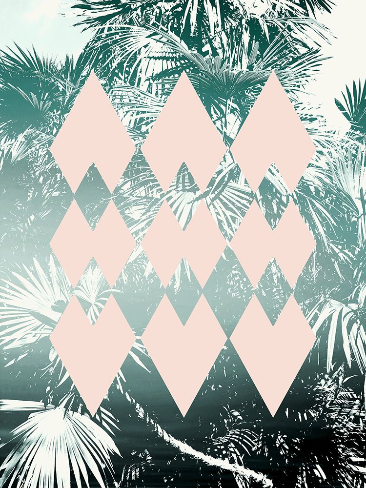 Beach Vibes IV art print by Gemma Bardot for $57.95 CAD