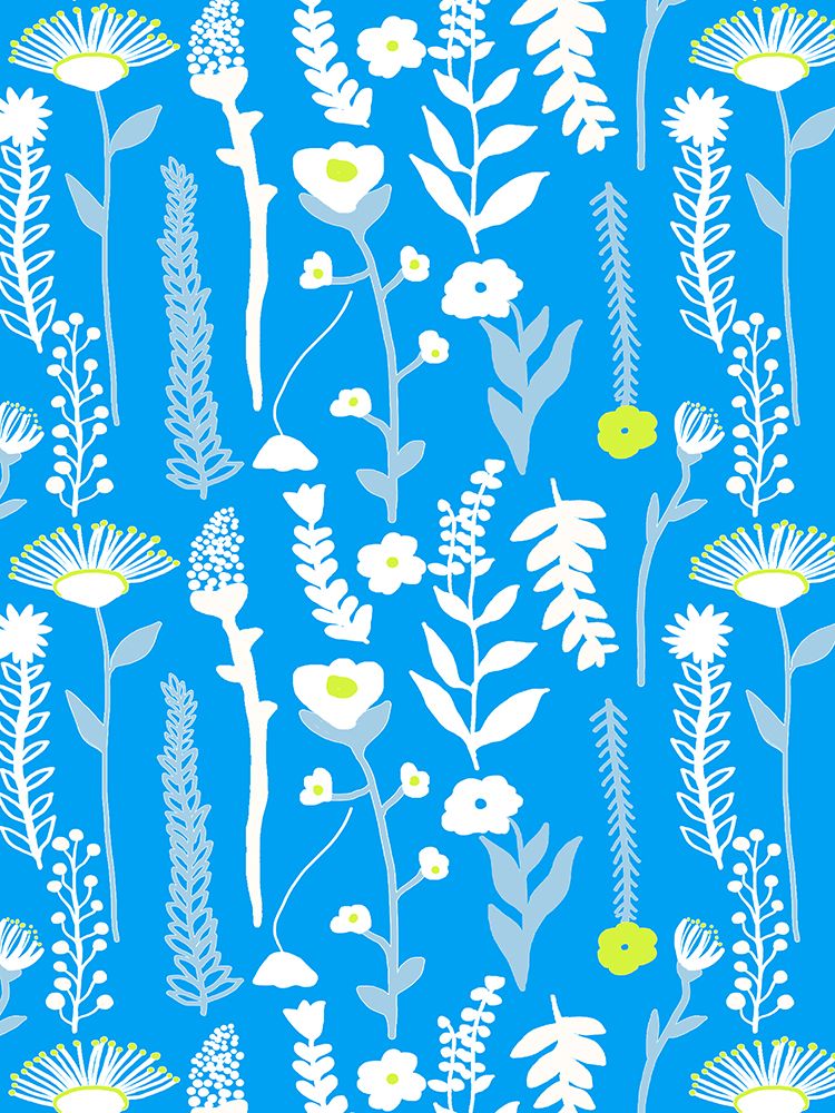 Countryside II art print by Gemma Bardot for $57.95 CAD