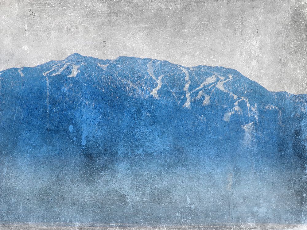 High Sierra II art print by Gemma Bardot for $57.95 CAD