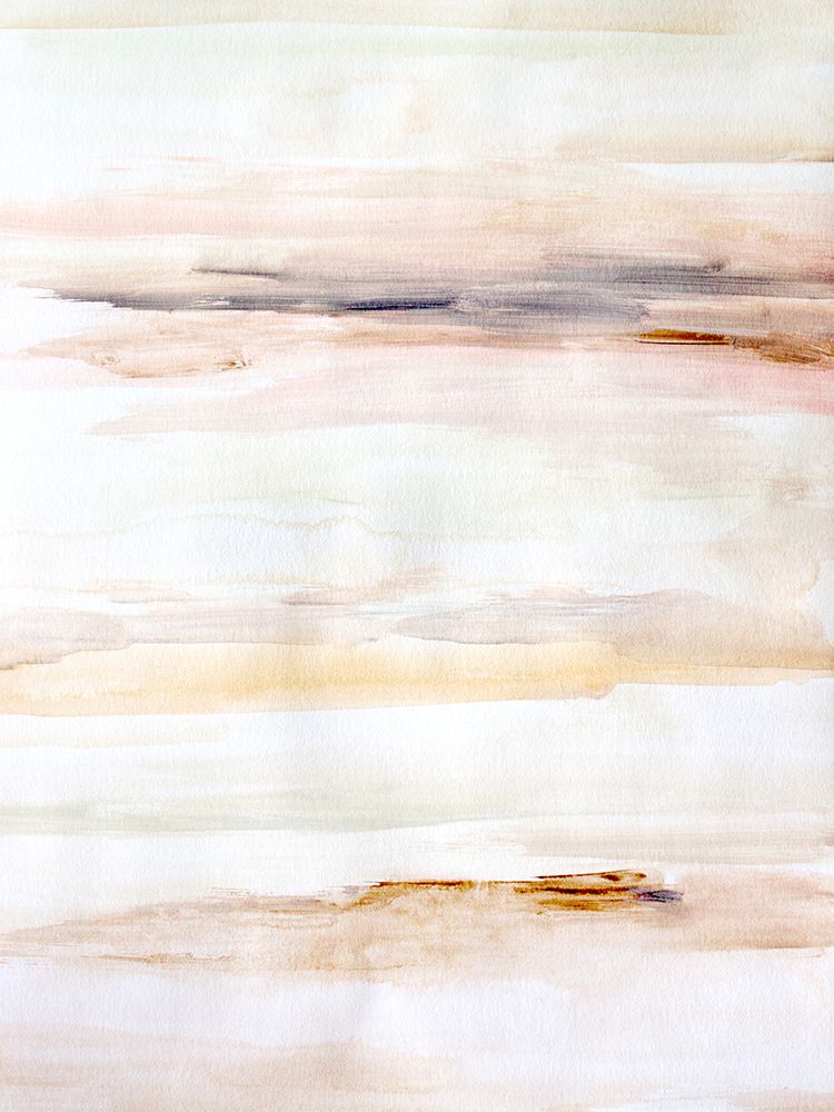 Summer Dusk art print by Gemma Bardot for $57.95 CAD