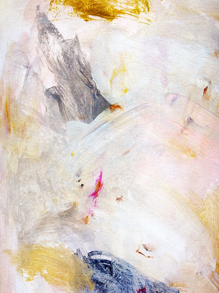 Grace I art print by Gemma Bardot for $57.95 CAD
