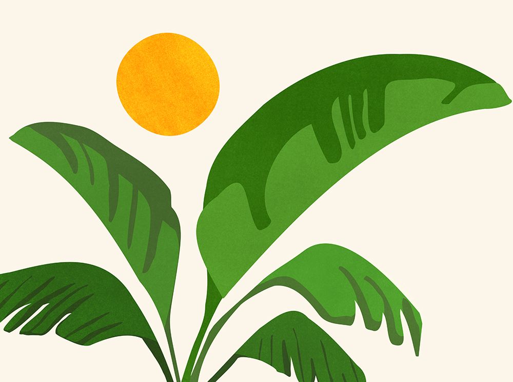Above the Treetops Wide art print by Kristian Gallagher for $57.95 CAD