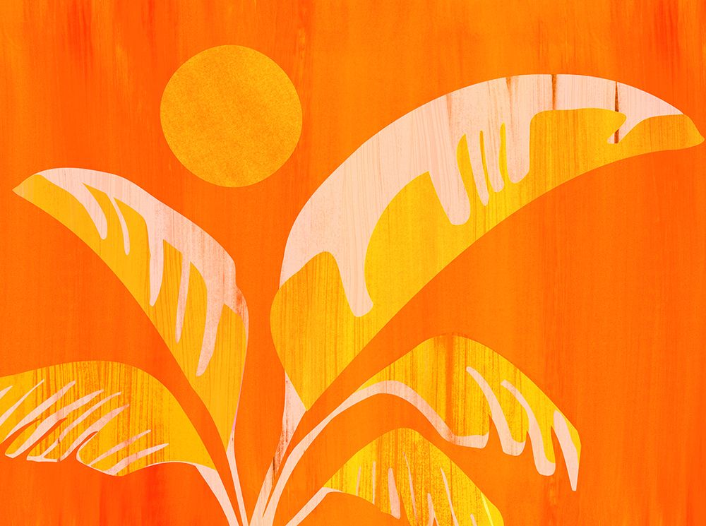 August Afternoons2 art print by Kristian Gallagher for $57.95 CAD