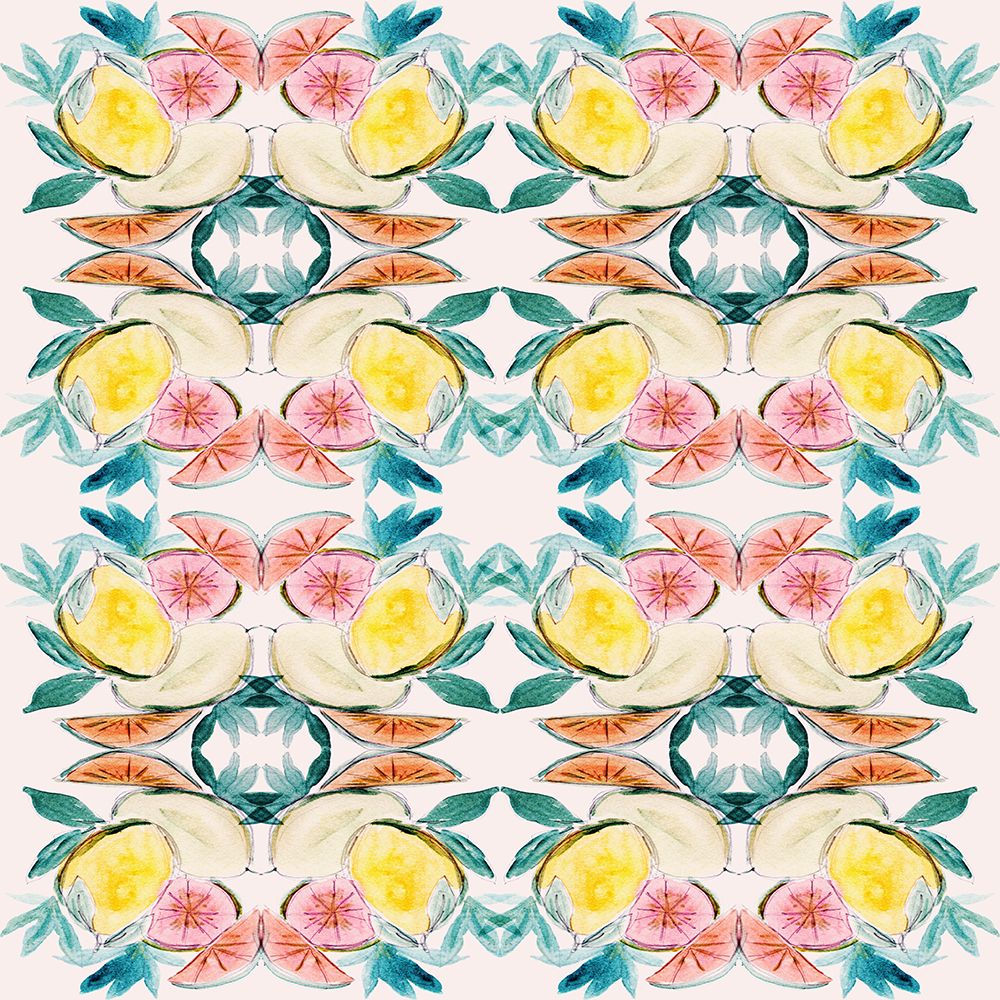 Bare Good Fruit III art print by Gemma Bardot for $57.95 CAD