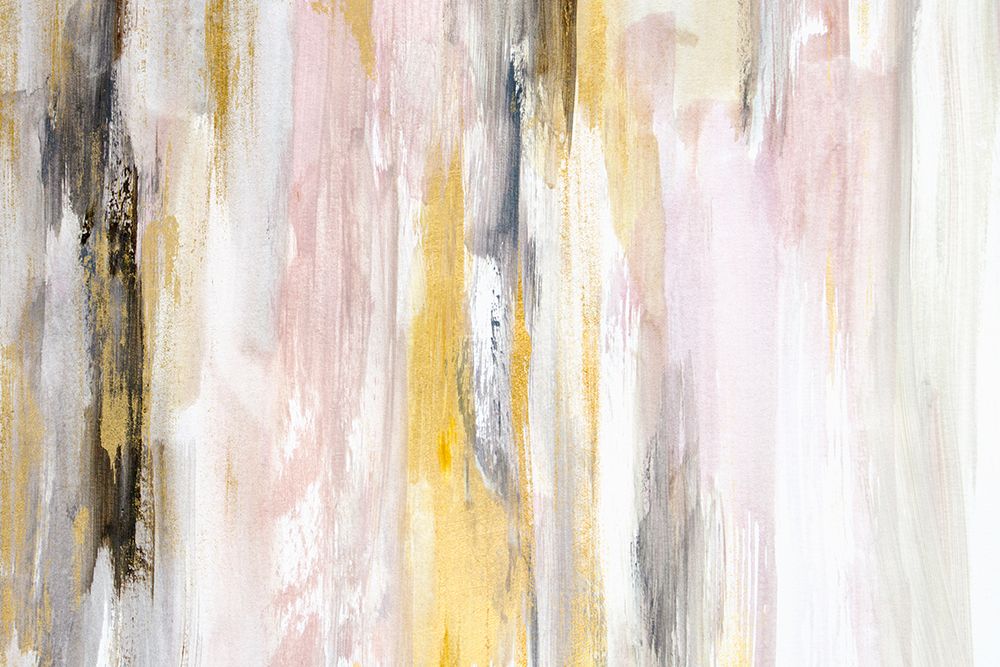 Heaven Scent art print by Gemma Bardot for $57.95 CAD