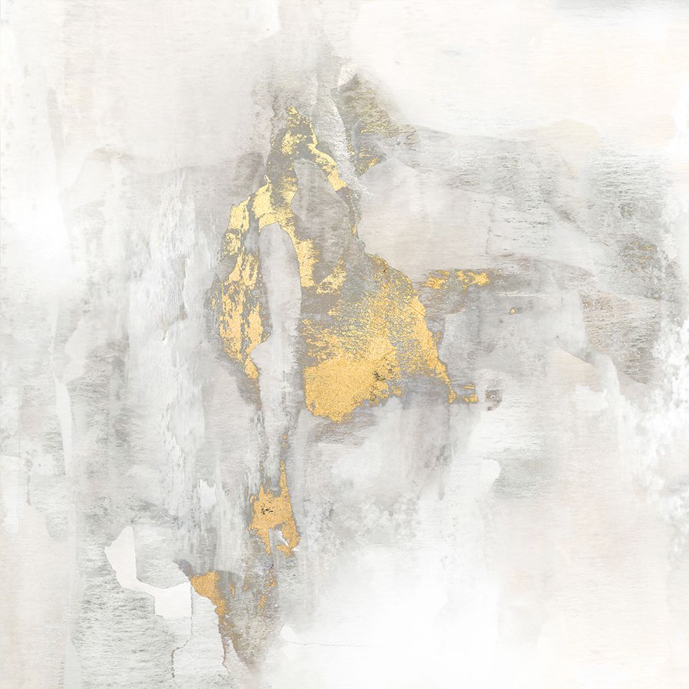 Yosemite Falls II art print by Gemma Bardot for $57.95 CAD