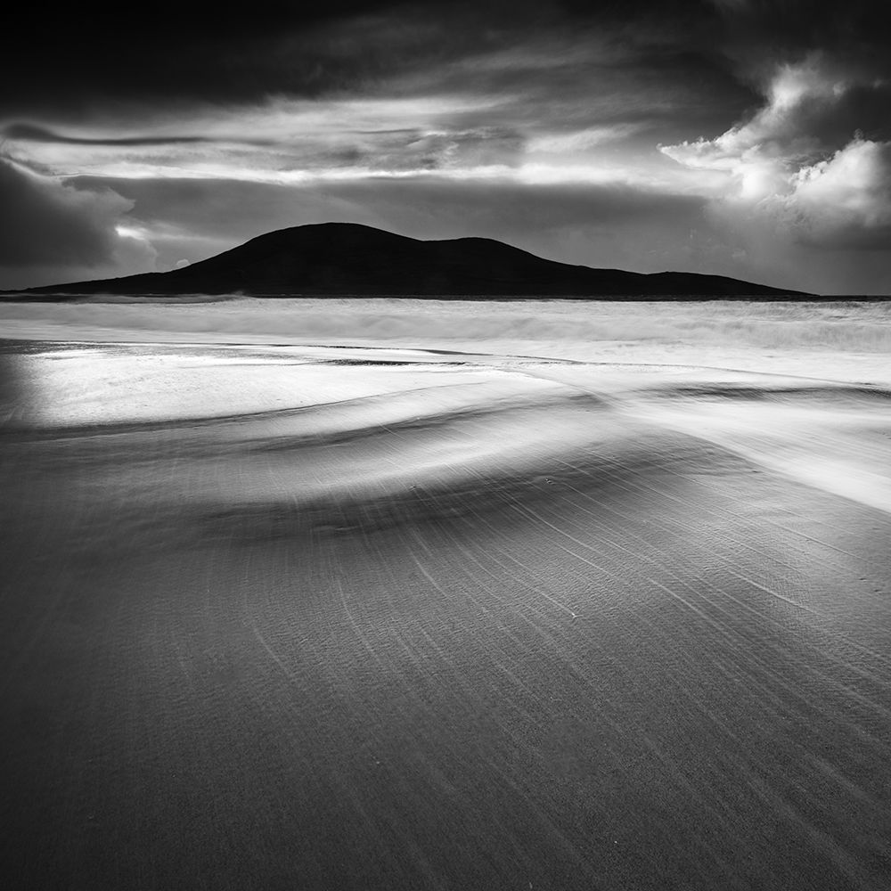 Taransay Tones art print by Robert Bolton for $57.95 CAD