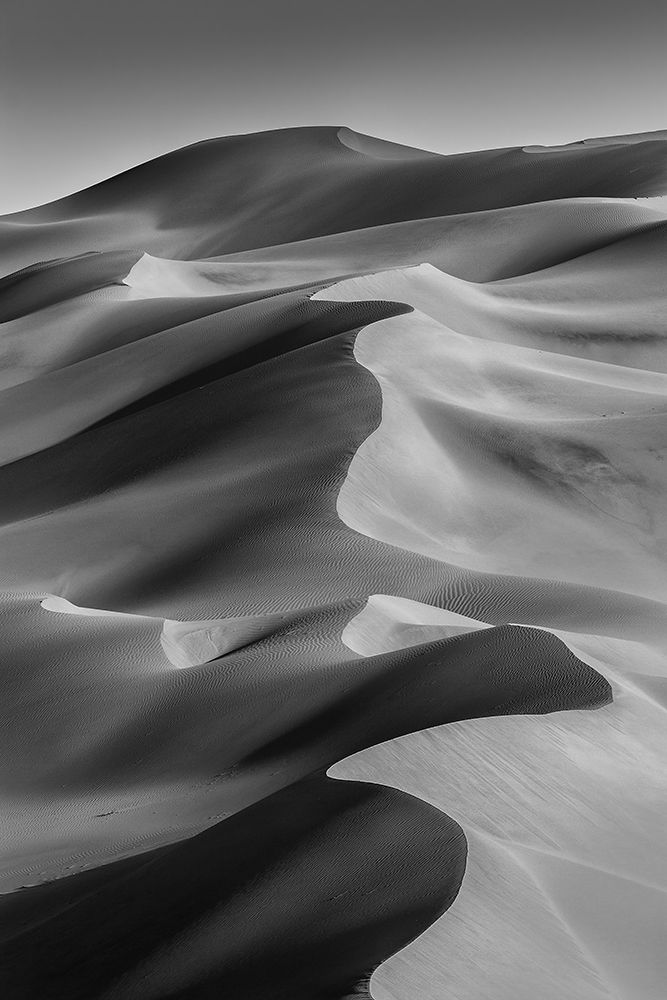 Desert River of Hope art print by Jeffrey Wong for $57.95 CAD