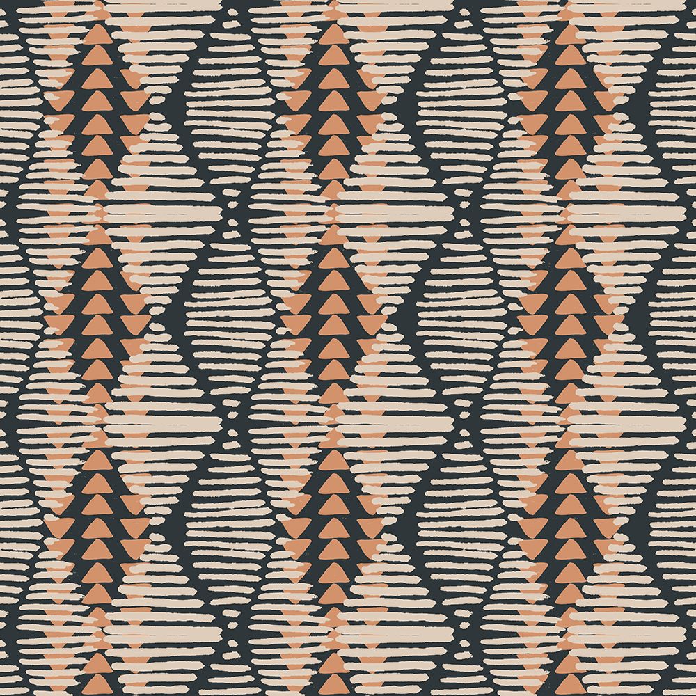 Boho Lines art print by Gemma Bardot for $57.95 CAD