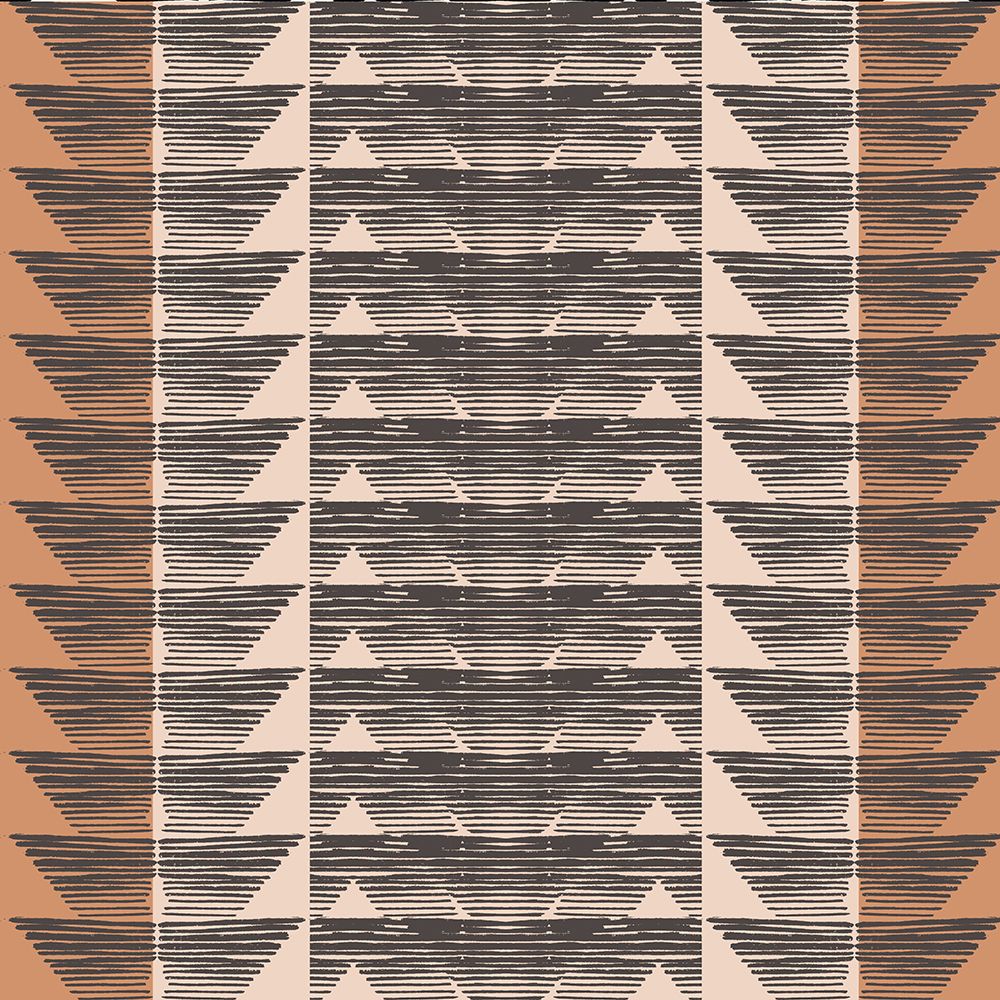 Gather Pattern art print by Gemma Bardot for $57.95 CAD