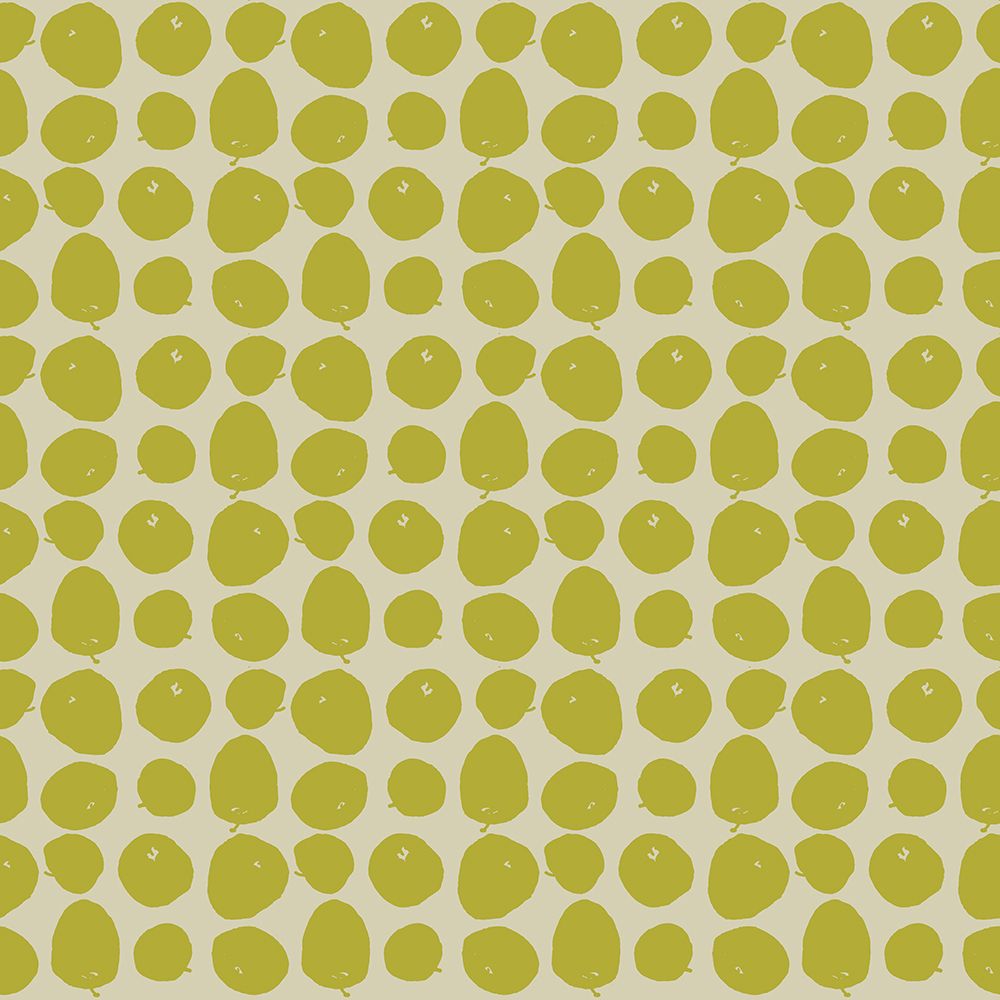 Apples On Apples art print by Gemma Bardot for $57.95 CAD