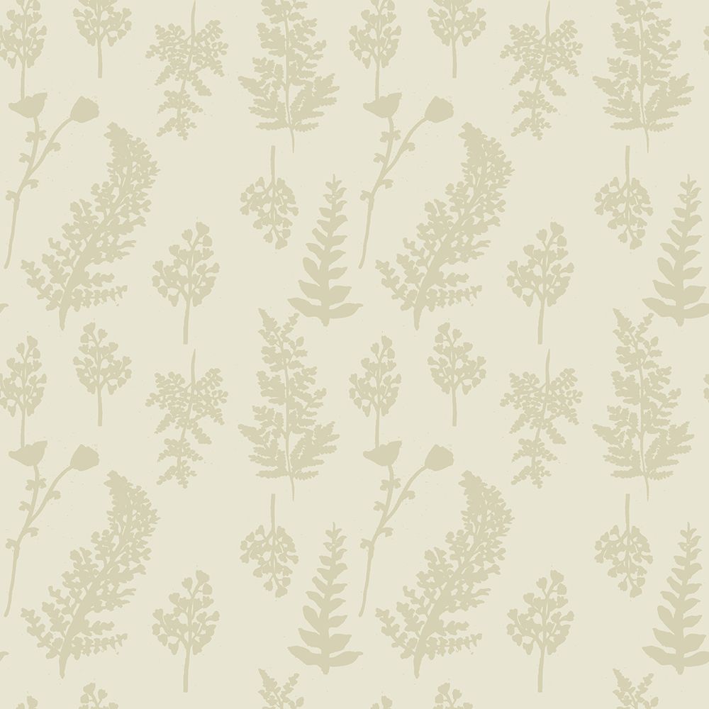 Botanical Garden art print by Gemma Bardot for $57.95 CAD