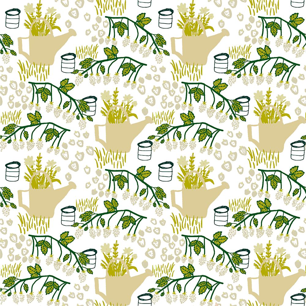 Country Living art print by Gemma Bardot for $57.95 CAD