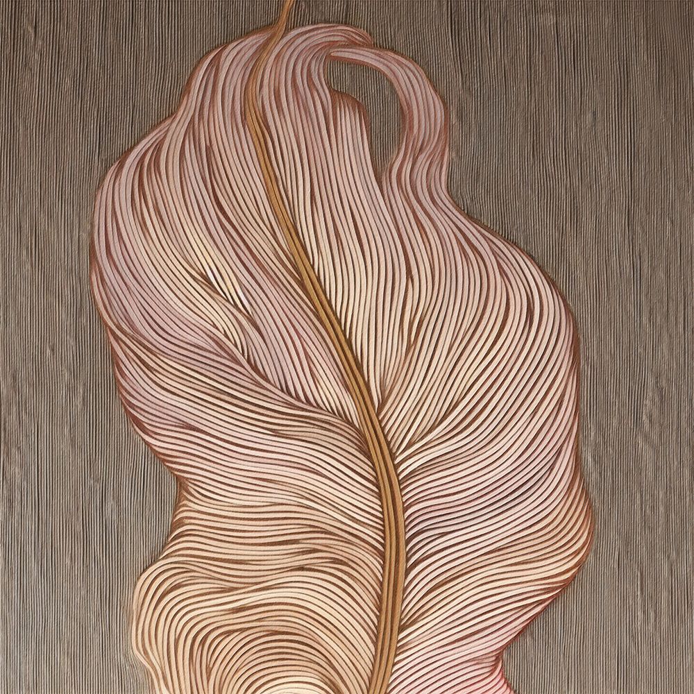 Flora I art print by Alma for $57.95 CAD