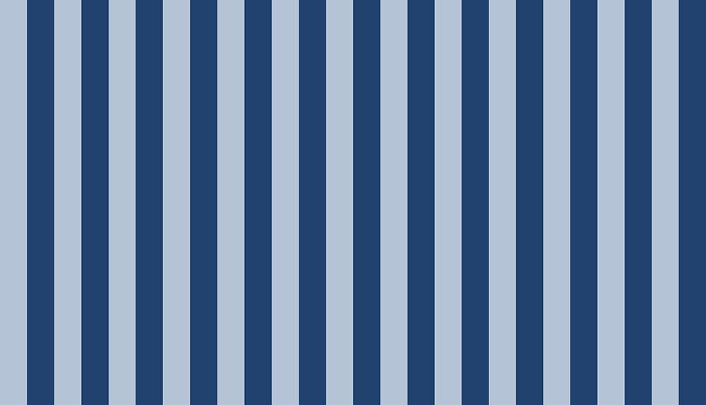 Blue Stripes art print by Pictufy for $57.95 CAD