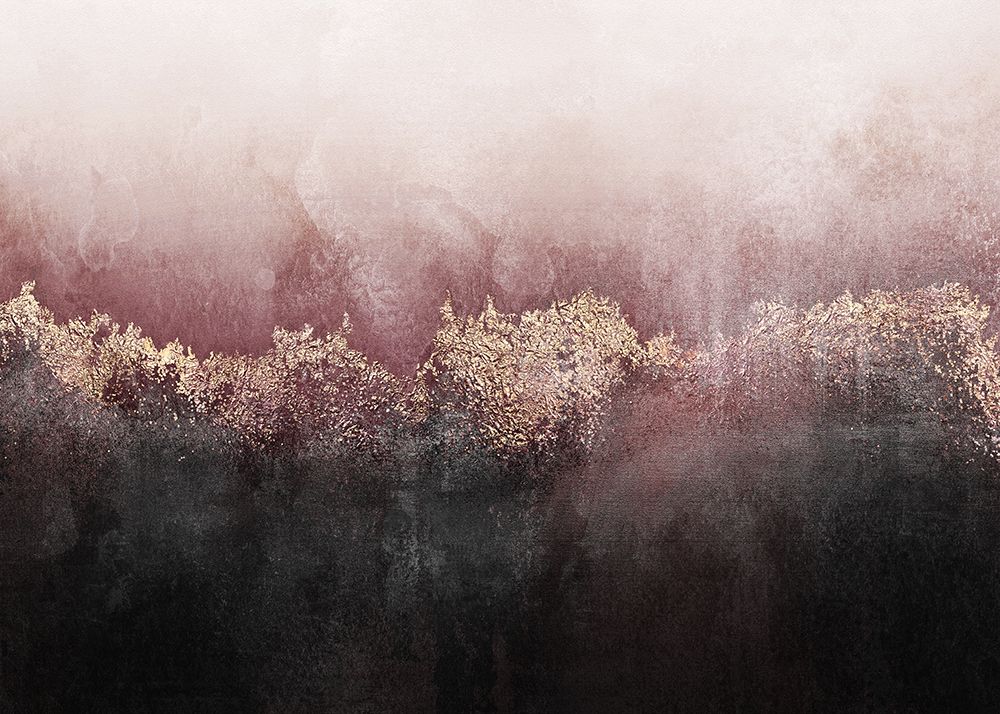 Pink Sky art print by Elisabeth Fredriksson for $57.95 CAD