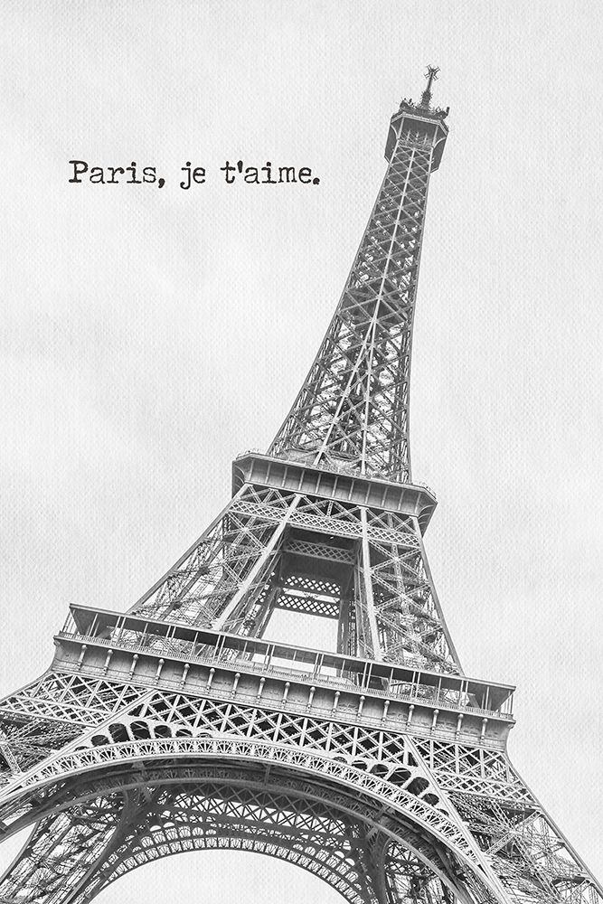Paris art print by Melanie Viola for $57.95 CAD