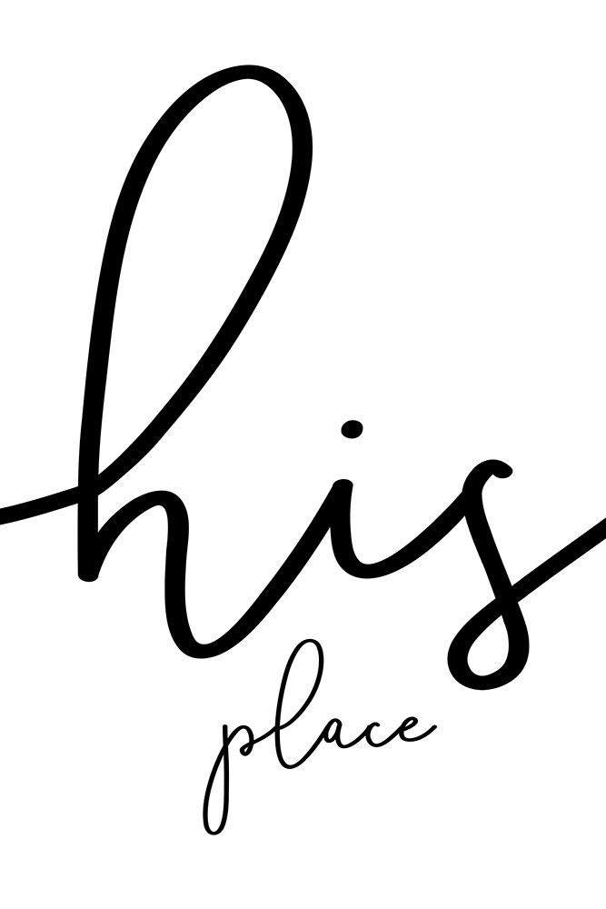 His place art print by Melanie Viola for $57.95 CAD