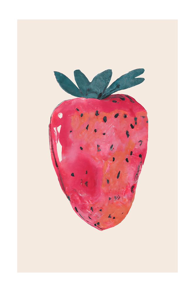 Fresa art print by Merel Takken for $57.95 CAD