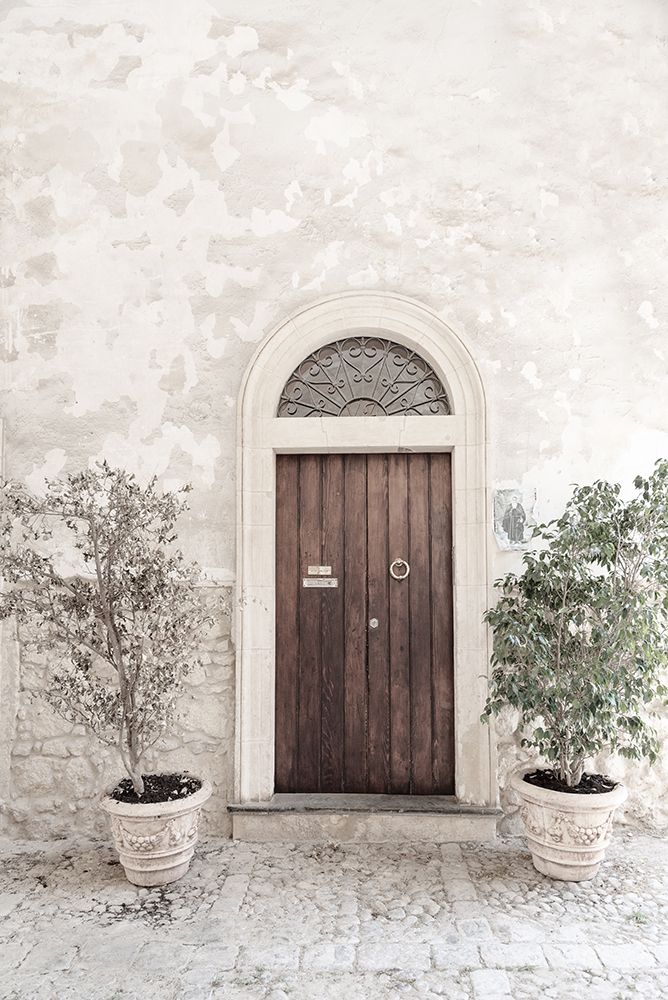 Italian door 7 art print by Photolovers for $57.95 CAD