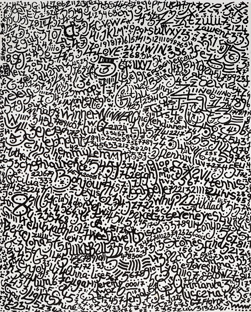Mopi art print by Lorenzo A. Roe for $57.95 CAD