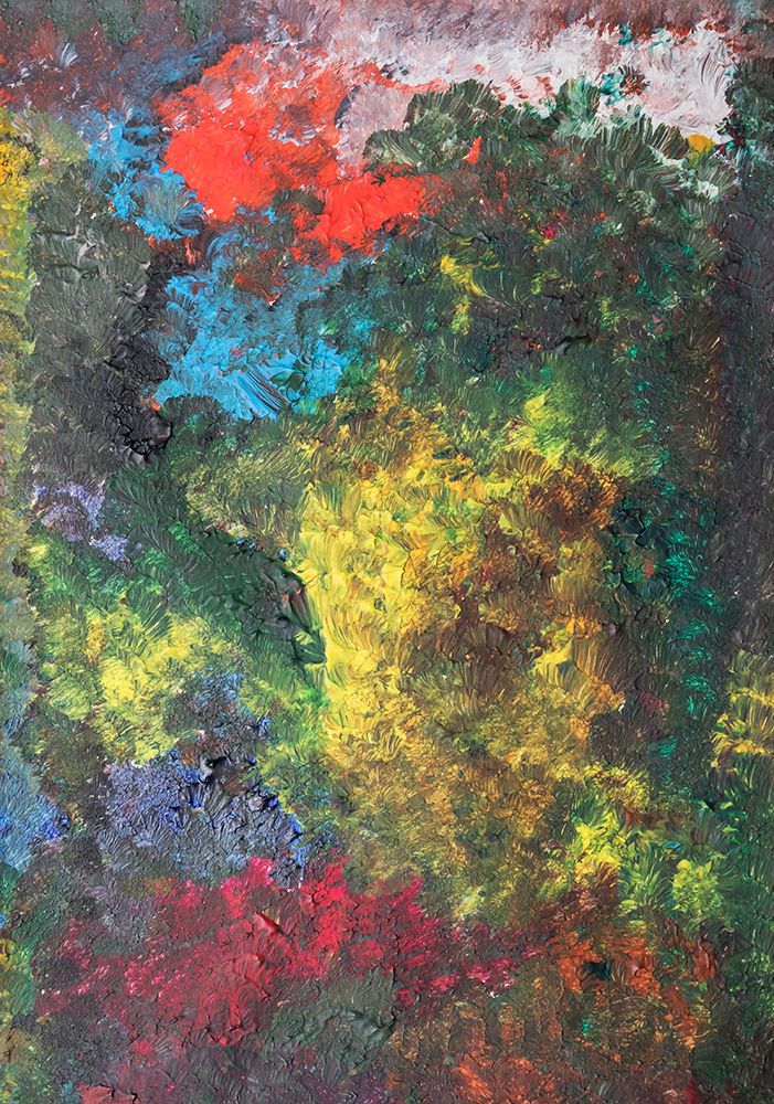 Dark Forrest art print by Lorenzo A. Roe for $57.95 CAD