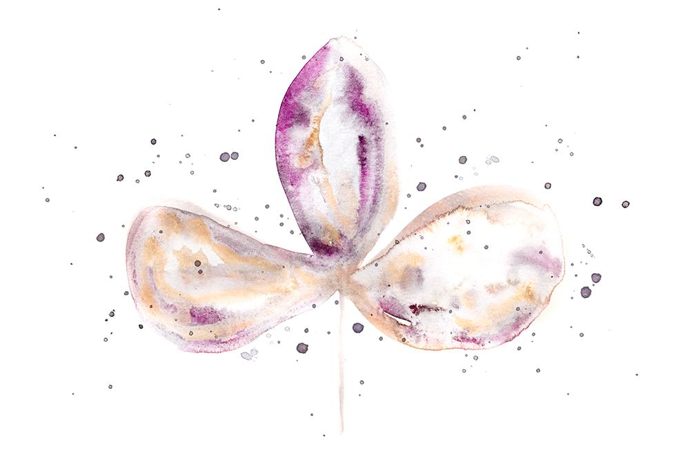 Spring feeling art print by Emelie Marie for $57.95 CAD