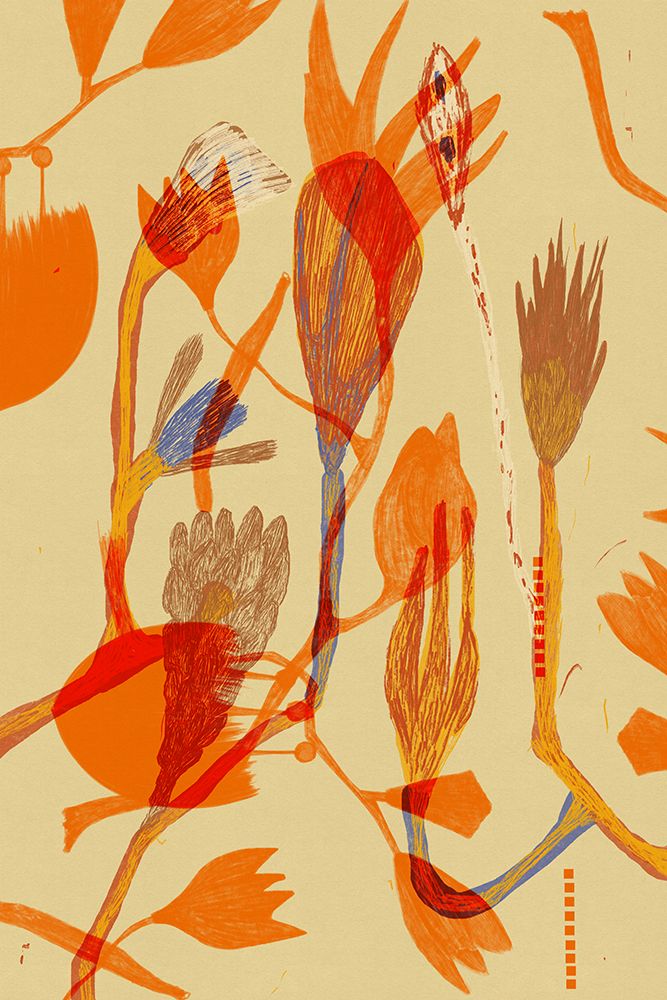 Dag art print by Alexander Adiels for $57.95 CAD