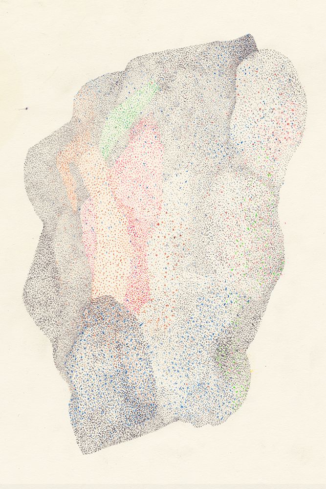 Cloud art print by Alexander Adiels for $57.95 CAD