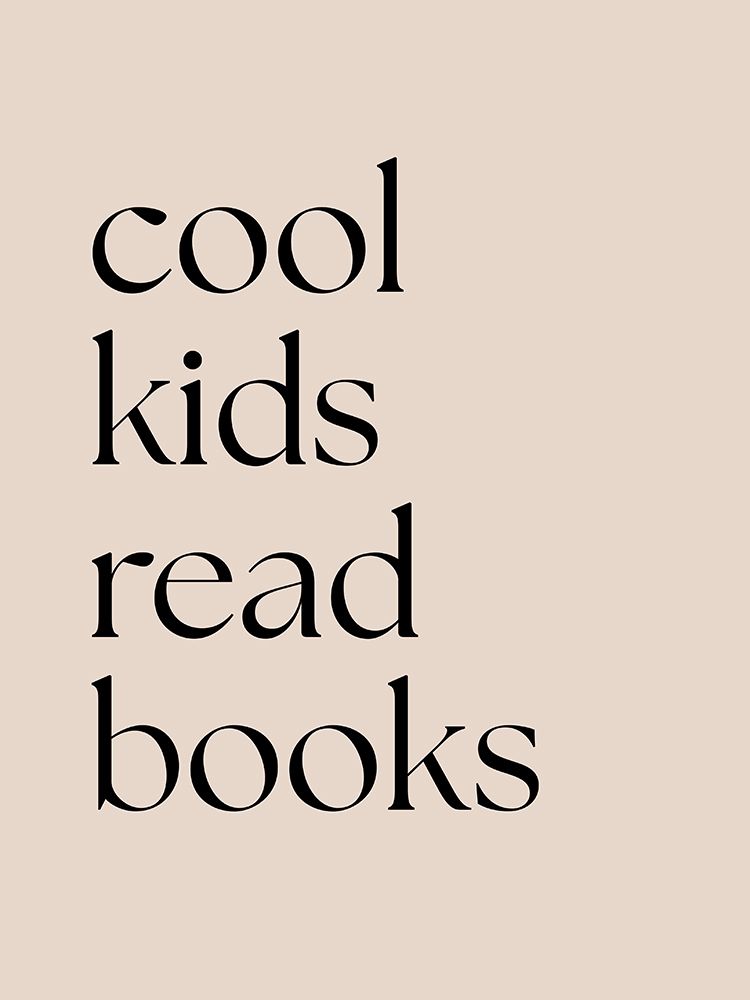 Cool Kids art print by Anne-Marie Volfova for $57.95 CAD